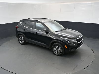 2023 Kia Seltos EX