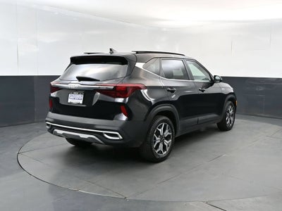 2023 Kia Seltos EX