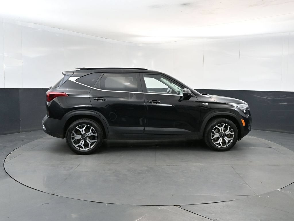 2023 Kia Seltos EX