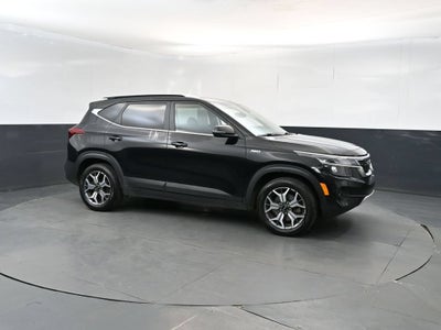 2023 Kia Seltos EX