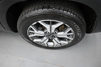 2023 Kia Seltos EX