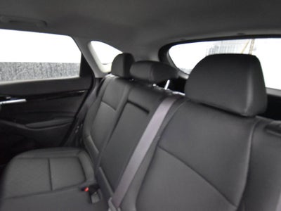 2023 Kia Seltos EX