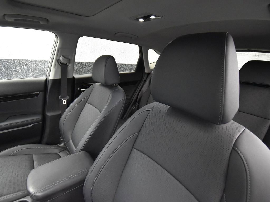 2023 Kia Seltos EX