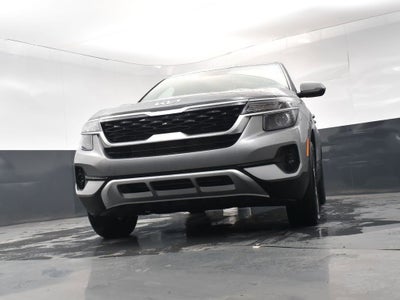 2023 Kia Seltos EX