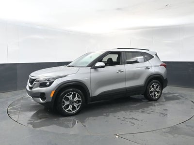 2023 Kia Seltos EX