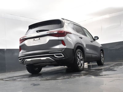 2023 Kia Seltos EX