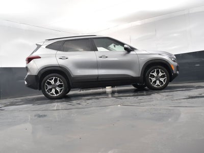 2023 Kia Seltos EX