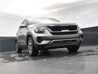 2023 Kia Seltos EX