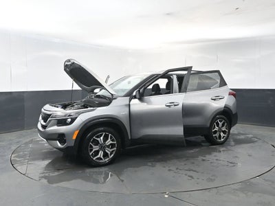 2023 Kia Seltos EX
