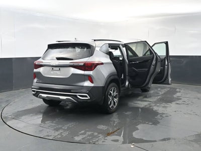 2023 Kia Seltos EX