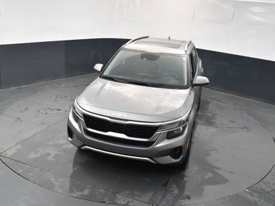 2023 Kia Seltos EX