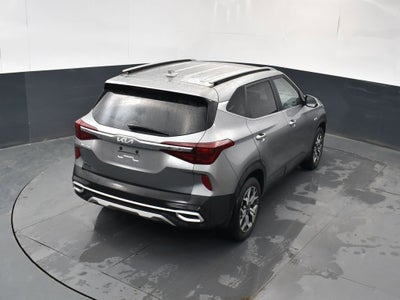 2023 Kia Seltos EX