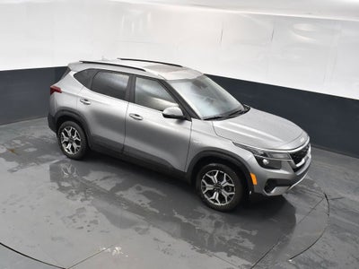 2023 Kia Seltos EX