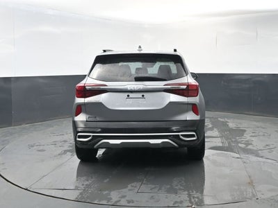 2023 Kia Seltos EX