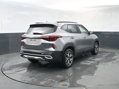 2023 Kia Seltos EX