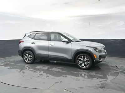 2023 Kia Seltos EX