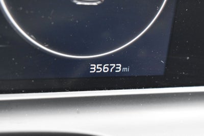 2024 Kia Seltos SX Turbo