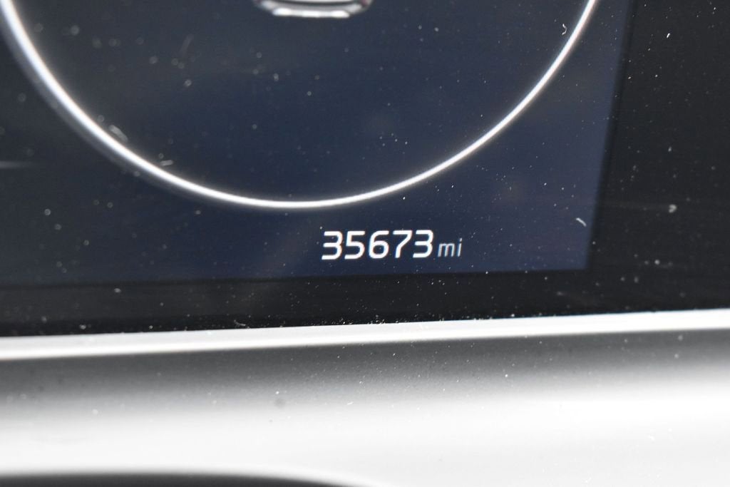 2024 Kia Seltos SX Turbo