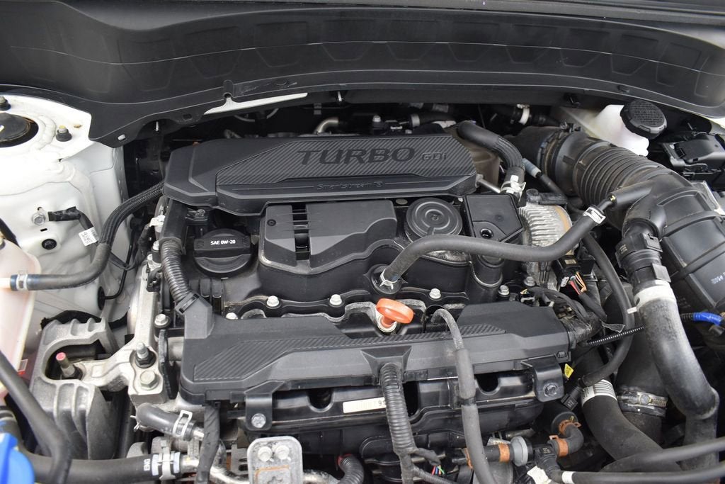 2024 Kia Seltos SX Turbo