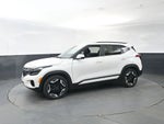 2024 Kia Seltos SX Turbo