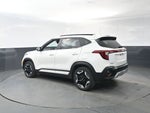 2024 Kia Seltos SX Turbo