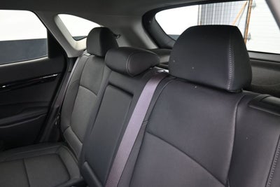 2024 Kia Seltos SX Turbo