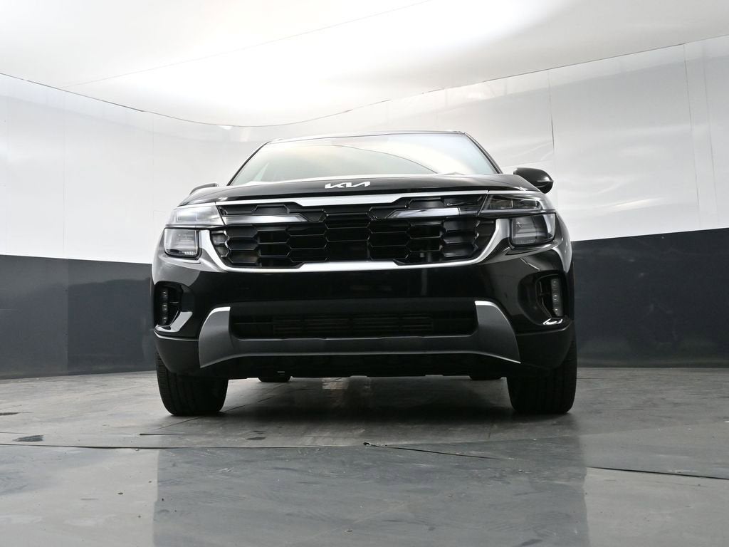 2024 Kia Seltos SX Turbo