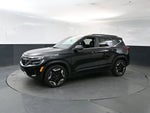 2024 Kia Seltos SX Turbo