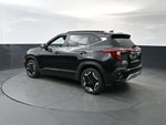 2024 Kia Seltos SX Turbo