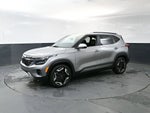 2024 Kia Seltos SX Turbo