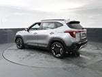 2024 Kia Seltos SX Turbo