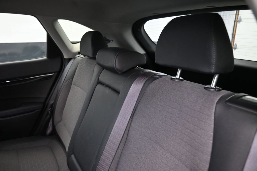 2022 Kia Seltos S