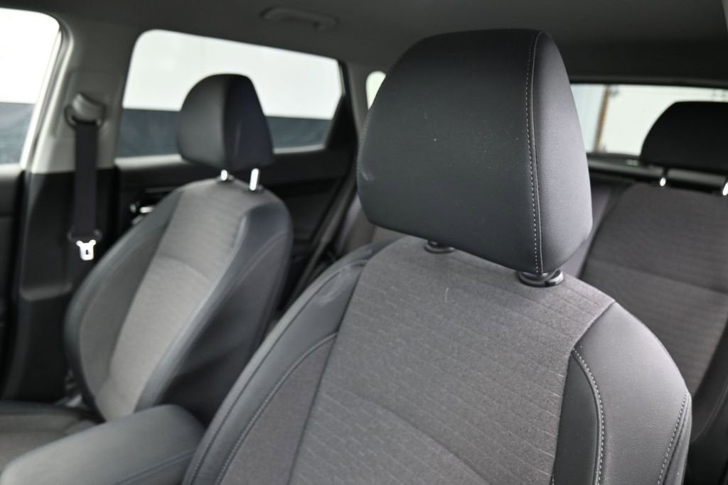 2022 Kia Seltos S
