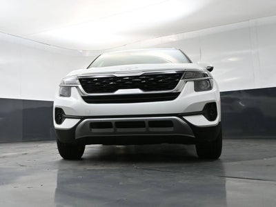 2022 Kia Seltos S