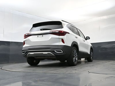 2022 Kia Seltos S