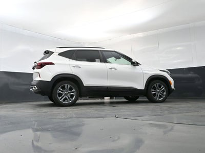 2022 Kia Seltos S