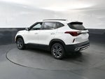 2022 Kia Seltos S