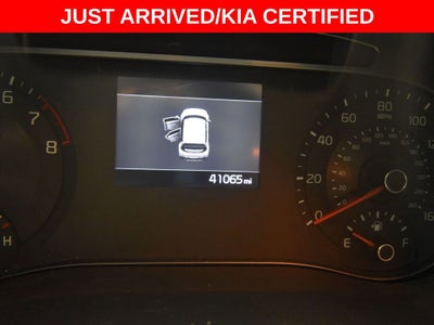 2022 Kia Soul X-Line
