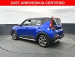 2022 Kia Soul X-Line