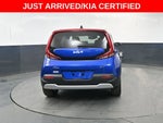 2022 Kia Soul X-Line
