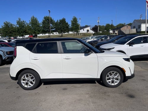 2024 Kia Soul S