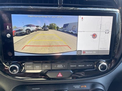 2024 Kia Soul S