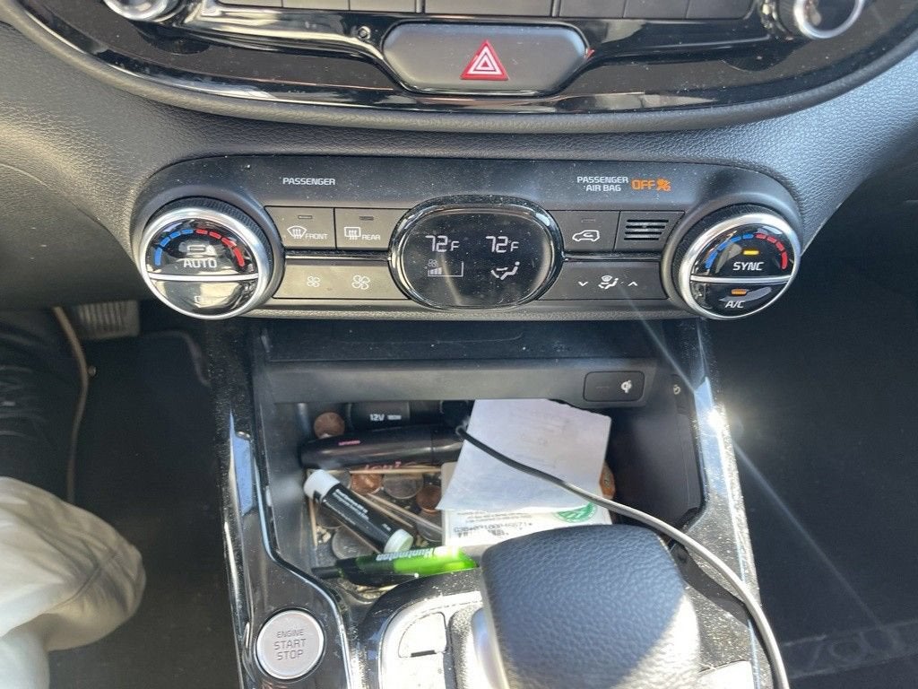 2024 Kia Soul S