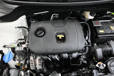 2024 Kia Soul S