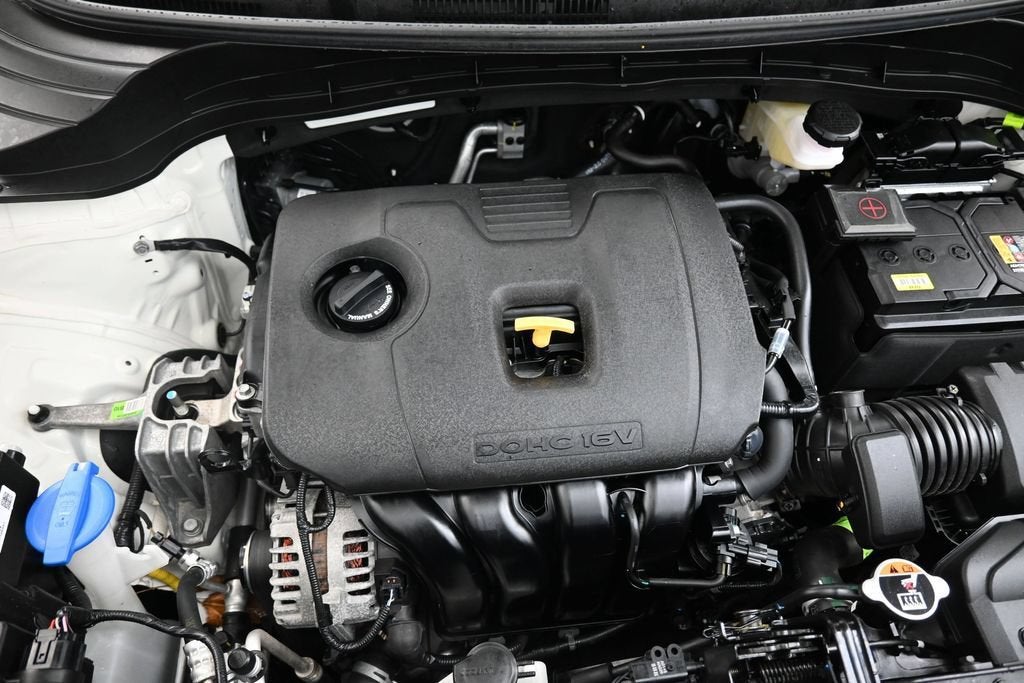 2024 Kia Soul S