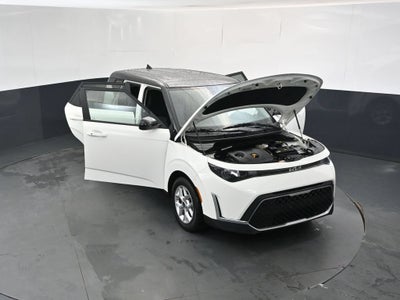 2024 Kia Soul S