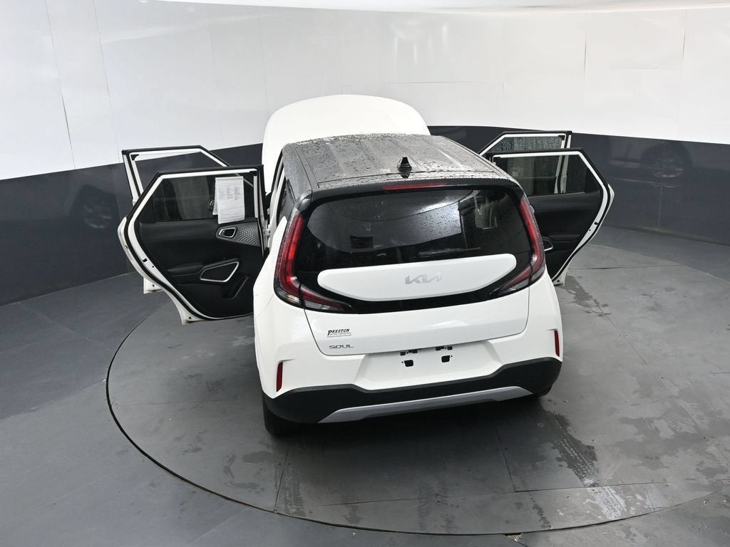 2024 Kia Soul S
