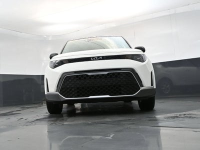 2024 Kia Soul S