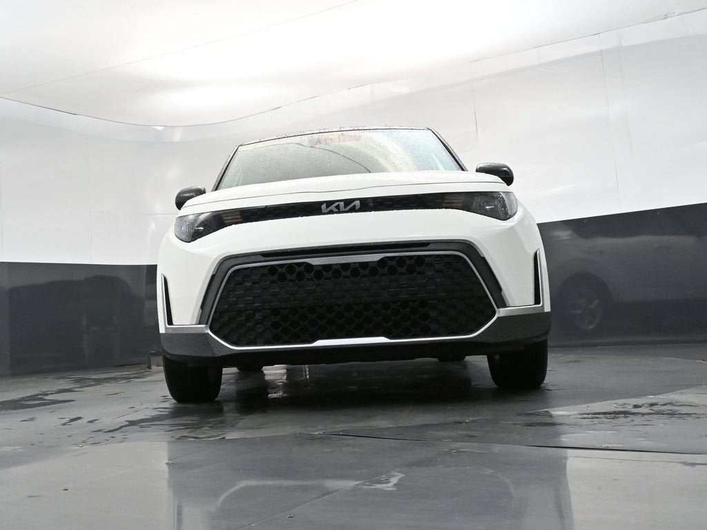 2024 Kia Soul S