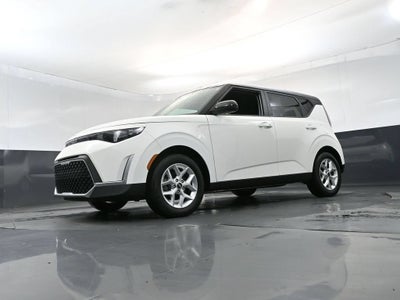 2024 Kia Soul S